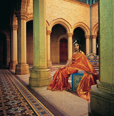 Exquisite India arts and crafts! Gadget 